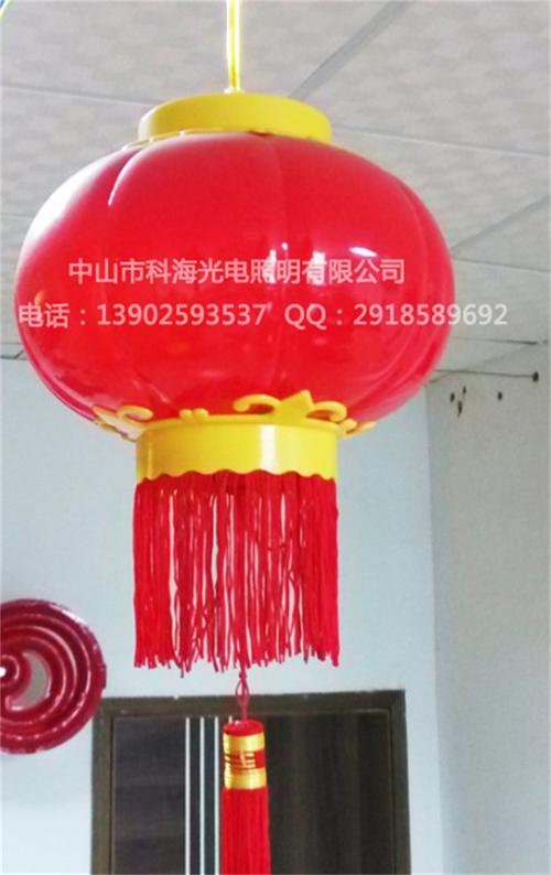 户外灯笼安装市政工程挂灯笼的方案