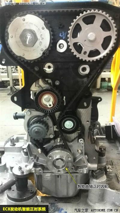 8发动机正时系统图_雪铁龙c4l论坛_汽车之家论坛