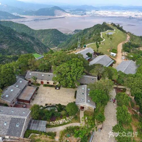裸心海度假山居图片-北京度假村-大众点评网