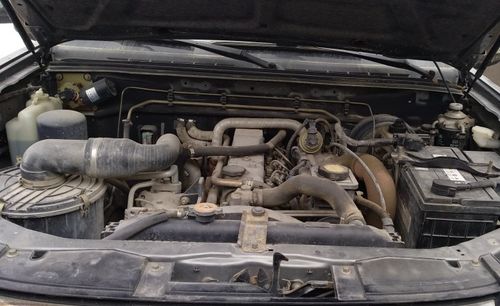 8t p68 两驱豪华型zd28d11-4da