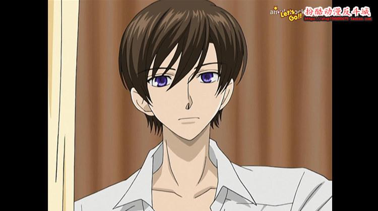 乐酷海报【ct】[樱兰高校男公关部/桜兰ホスト][全26话/粤]720pd2
