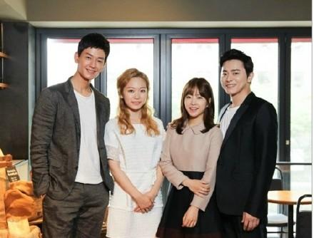 【剧情简介】我的鬼神大人