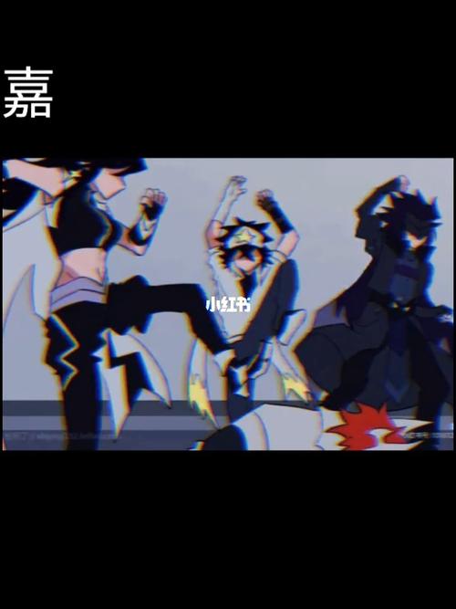 雷狮一家_凹凸世界_影视_动漫