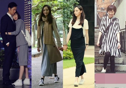 《何以笙箫默》唐嫣