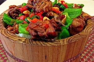 哪里教木桶饭培训好