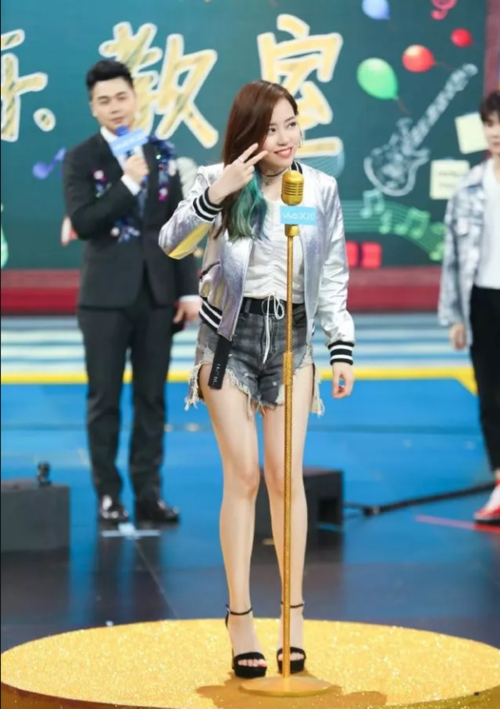 2019张靓颖澳门演唱会时间地点,门票价格及购票网址