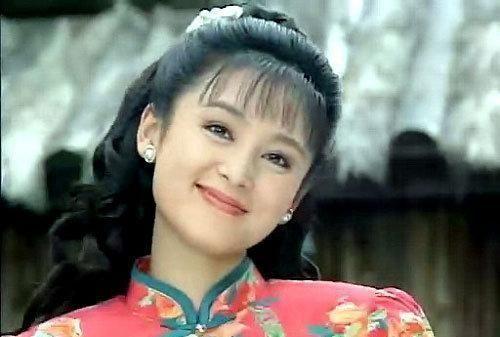 十大经典琼瑶女郎,林青霞领衔,都是颜值与实力并存的女演员