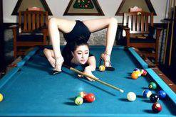 女神穿什么时尚性感,看看女神潘晓婷,t-短裤才是女神的最爱!