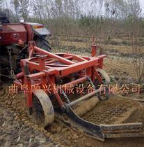 专业中药材挖药机 黄芪黄芩党参挖掘机挖药机