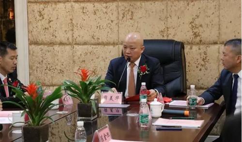 中国中小商业企业协会管理创新分会2017第二次工作会议圆满举行