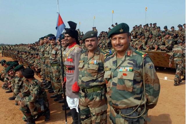 不丹和印度有怎样的历史,为何它不谋求独立,甘愿受印度控制