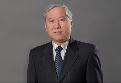 董克用,中国人民大学教授,经济学博士,博士生导师 .