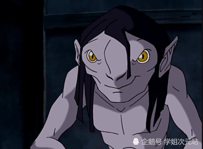 中华小子:确认过眼神,小虎你是要变成火鬼王的男人!