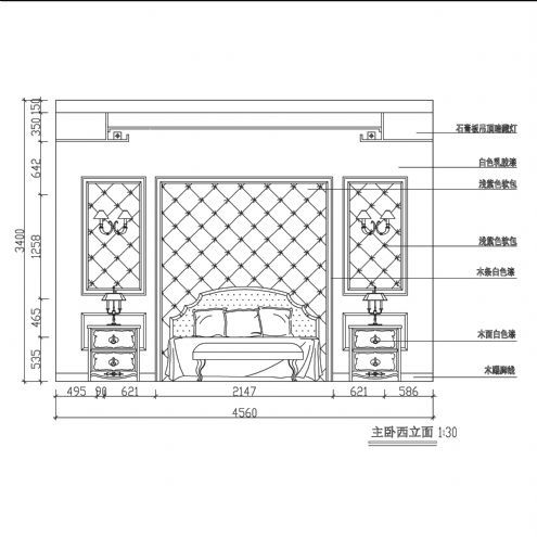 别墅 ,2010china-designer全国高校室内设计大赛