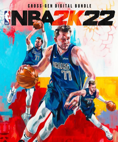 nba2k22啥时候出封面是谁nba2k22次时代pc为什么没有