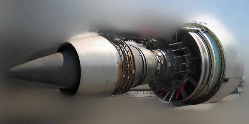 国产发动机:涡扇20发动机意性能如何?跟美国差距有多大?