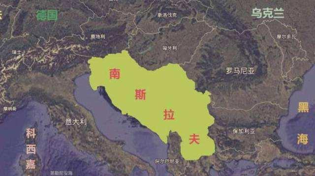 20年前,南联盟为何解体?看到美国做的事就明白了