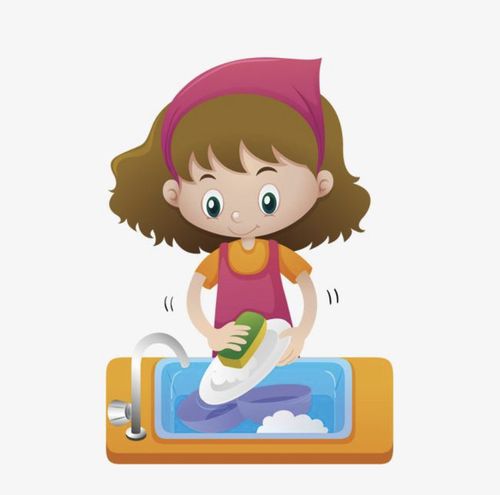 【海峰幼儿园】家务活动我最行——刷鞋子