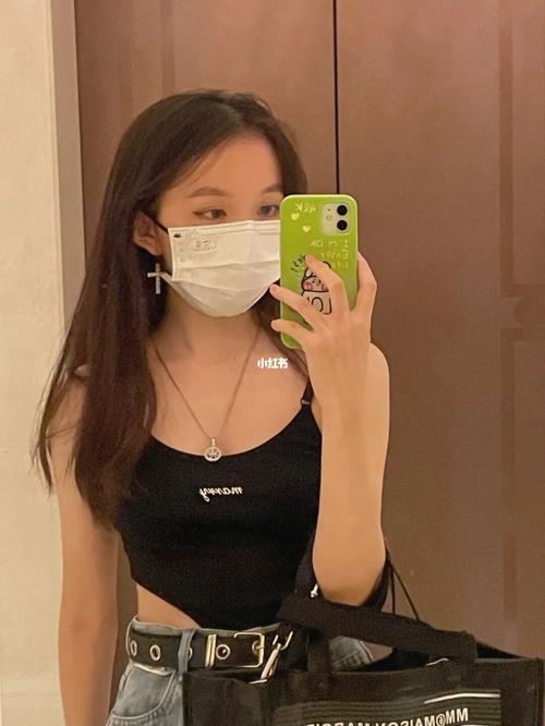 妈见打穿搭系列94_ootd_每日穿搭_潮流_穿搭ootd