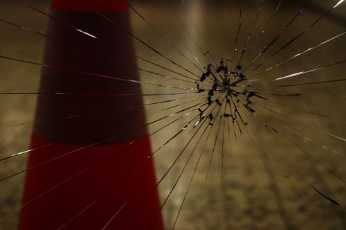 破碎的玻璃背景图片10张 (8/10)