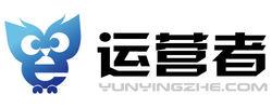 运营者logo