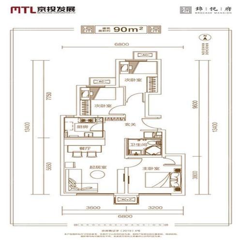 评测| 京投发展·锦悦府怎么样!_密云