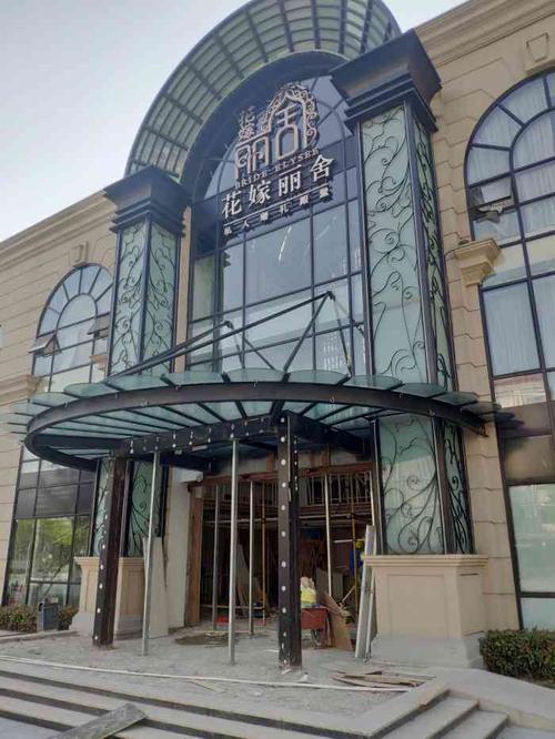 花嫁丽舍私人婚礼会所(世博江景店)