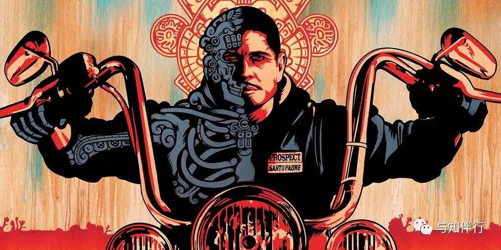mayans mc 玛雅摩托帮 --- amigo?