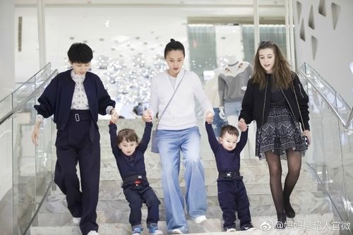 马雅舒初见13岁继女爆冲突! 「衣服遭剪碎」老公震怒