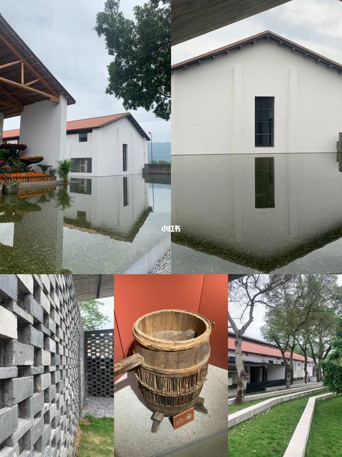 韶关拍照|龙归粮仓|免费参观 处处充满艺术_摄影_艺术