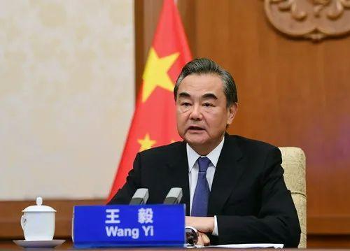 据环球网8月17日报道,于此前一天,我国外交部长王毅应美国方面的邀请