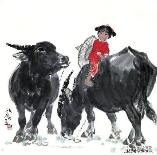 春牧  