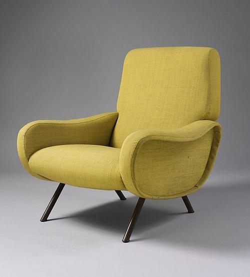 "lady" armchair