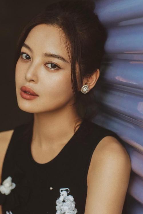 辛芷蕾壁纸写真图片簿