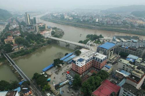 云南河口县有什么旅游景点