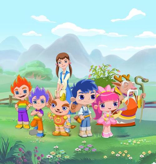 金龟子小小鲁班亮相容颜未变引怀念