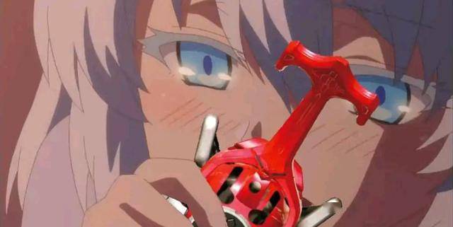 《回复术士》又造新梗:刹那握住了未来,同款握住未来的还有很多