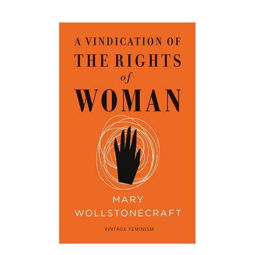 订购vintage feminism short editiona vindication of t