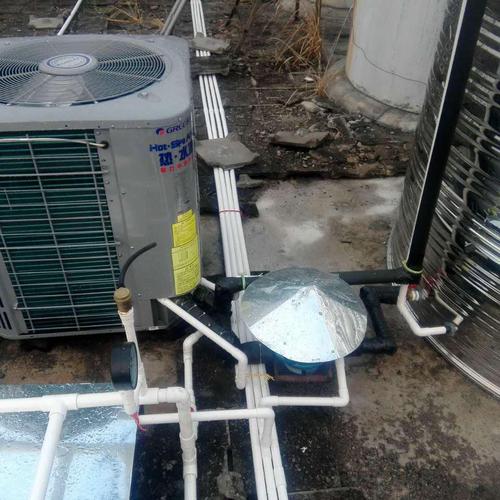 供应格力空气源 格力热泵热水工程 商用格力空气能热水器 宾馆工厂