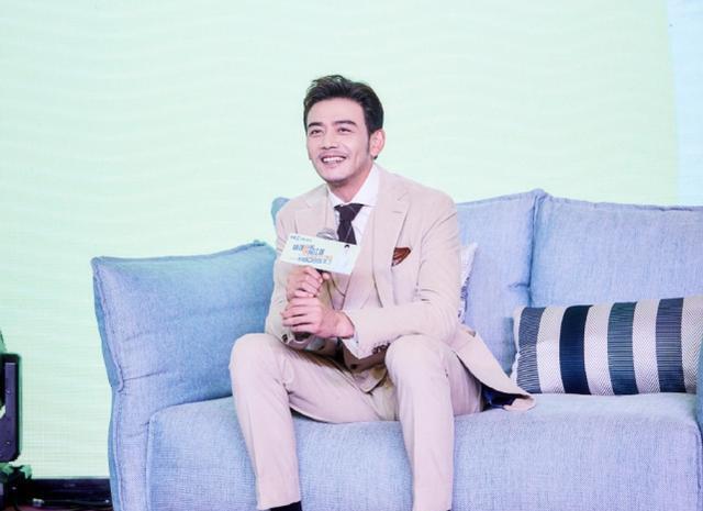 有种"不避嫌"叫杨烁刘涛,重现《欢乐颂》吻戏,啥时候再合作