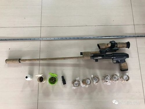 芦山连续破获两起非法制造枪支案|钉枪|火药_网易订阅