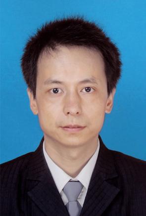 黄旭的个人简历