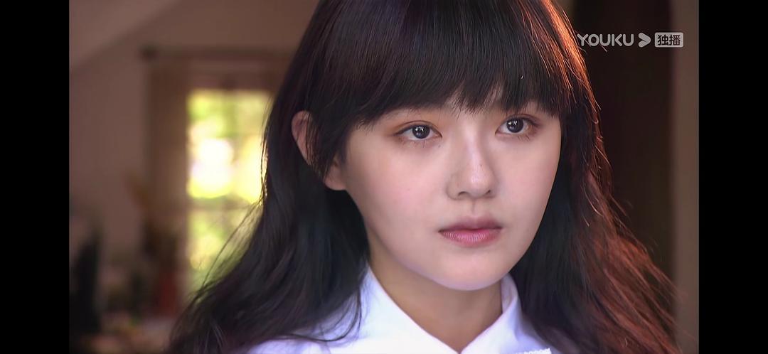 看了一会泡沫之夏 大s好美丽啊