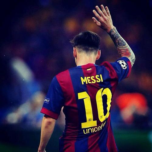 不过,这一消息被卡塔尔财团成员第一时间辟谣,并确认梅西100%会加盟