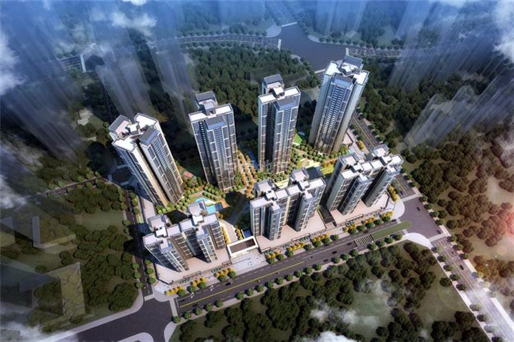 新房 保利碧桂园公园大道   以上视频/图片信息仅为拍摄当时的状态