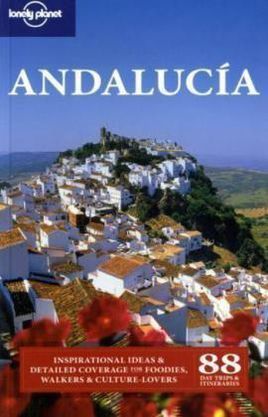 andalucia 安达卢西亚