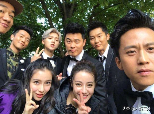 奔跑吧第十季阵容曝光七位老成员回归官博的暗示太明显