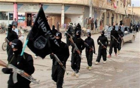 isis(资料图)