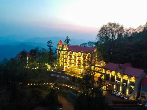 送莫干山下渚湖门票浙江莫干山金茂天籁之梦度假酒店天籁大床房2晚含