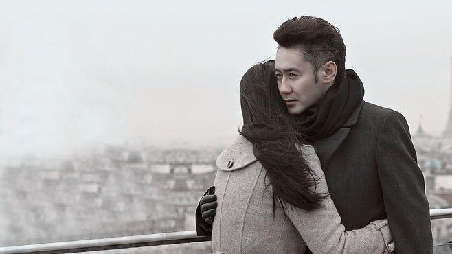 热播电影《北京遇上西雅图》高清壁纸_明星壁纸 - 55壁纸大全